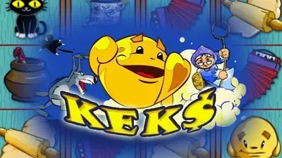 keks